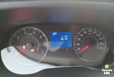 DACIA DUSTER TCE 90 ESSENTIEL PLUS
