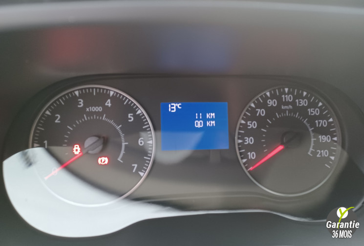 DACIA DUSTER TCE 90 ESSENTIEL PLUS