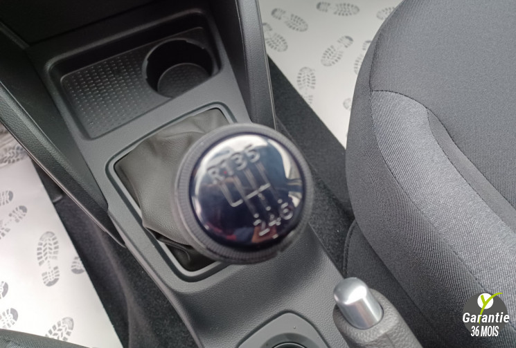 DACIA DUSTER TCE 90 ESSENTIEL PLUS