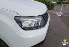 DACIA DUSTER TCE 90 ESSENTIEL PLUS