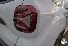 DACIA DUSTER TCE 90 ESSENTIEL PLUS