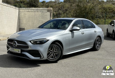 MERCEDES CLASSE C 180 W206 170 AMG LINE 9G-TRONIC MILD HYBRID