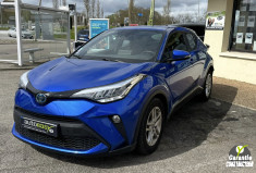 TOYOTA C-HR 1.8 Hybride 122 Dynamic