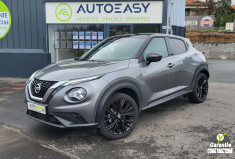 NISSAN JUKE DIG-T 114 DCT7  ENIGMA (inclus contrat entretien nissan 36 mois)