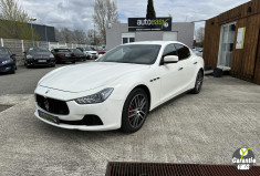 MASERATI GHIBLI 3.0 V6 275