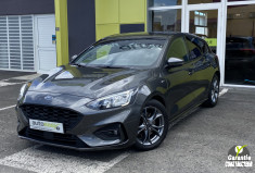 FORD FOCUS 2.0 EcoBlue 150 cv ST-Line X boite automatique