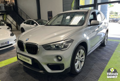 BMW X1 sDrive20i E85 Ethanol 192Ch Pack X-Line