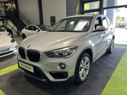 BMW X1 sDrive20i E85 Ethanol 192Ch Pack X-Line