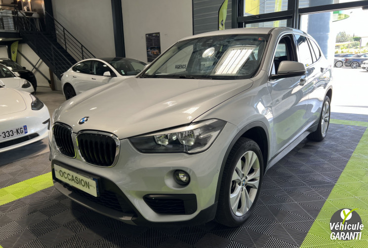 BMW X1 sDrive20i E85 Ethanol 192Ch Pack X-Line
