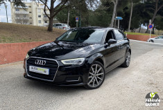AUDI A3  Sportback 35 TDI 150ch Design luxe S tronic 7 Euro6d-T