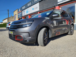 CITROEN C5 AIRCROSS Hybride Rechargeable 225 S&S e-EAT8 Shine