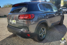 CITROEN C5 AIRCROSS Hybride Rechargeable 225 S&S e-EAT8 Shine