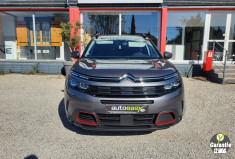 CITROEN C5 AIRCROSS Hybride Rechargeable 225 S&S e-EAT8 Shine