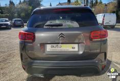 CITROEN C5 AIRCROSS Hybride Rechargeable 225 S&S e-EAT8 Shine