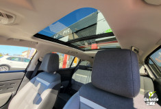 CITROEN C5 AIRCROSS Hybride Rechargeable 225 S&S e-EAT8 Shine