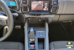 CITROEN C5 AIRCROSS Hybride Rechargeable 225 S&S e-EAT8 Shine