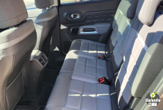 CITROEN C5 AIRCROSS Hybride Rechargeable 225 S&S e-EAT8 Shine