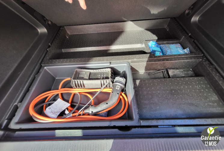 CITROEN C5 AIRCROSS Hybride Rechargeable 225 S&S e-EAT8 Shine