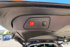 CITROEN C5 AIRCROSS Hybride Rechargeable 225 S&S e-EAT8 Shine