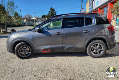 CITROEN C5 AIRCROSS Hybride Rechargeable 225 S&S e-EAT8 Shine