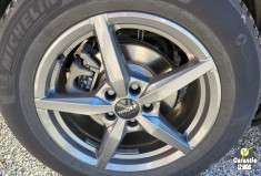 CITROEN C5 AIRCROSS Hybride Rechargeable 225 S&S e-EAT8 Shine