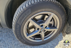 CITROEN C5 AIRCROSS Hybride Rechargeable 225 S&S e-EAT8 Shine