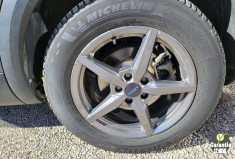 CITROEN C5 AIRCROSS Hybride Rechargeable 225 S&S e-EAT8 Shine
