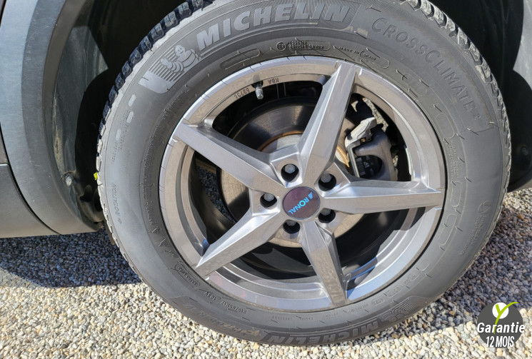 CITROEN C5 AIRCROSS Hybride Rechargeable 225 S&S e-EAT8 Shine