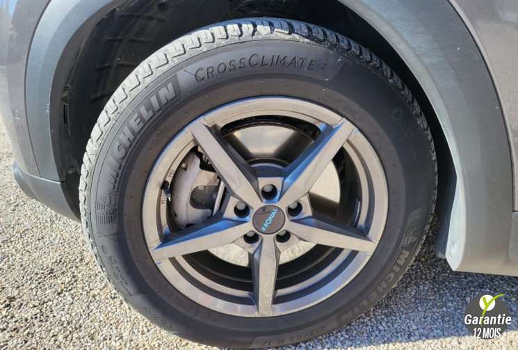 CITROEN C5 AIRCROSS Hybride Rechargeable 225 S&S e-EAT8 Shine