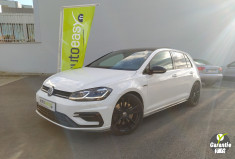 VOLKSWAGEN GOLF 7 R 2.0 TSI 300 4Motion DSG7 Toit ouvrant / Sellerie cuir
