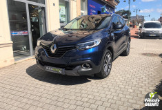 RENAULT Kadjar 1.5 DCI S&S ENERGY GRAPHITE 110