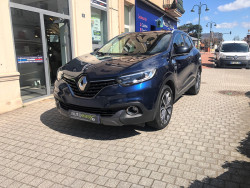RENAULT Kadjar 1.5 DCI S&S ENERGY GRAPHITE 110