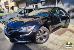 RENAULT TALISMAN LIMITED 1.6 TCe 150 cv Boite Auto 