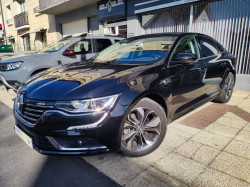 RENAULT TALISMAN LIMITED 150 Boite Auto 