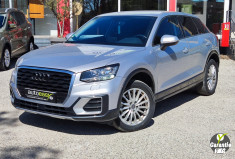 AUDI Q2 30 TDI 116 design excellent état  