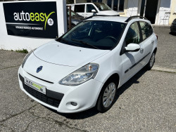 RENAULT CLIO Estate 1.5 DCI 90 Expression clim