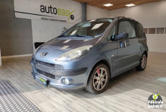 PEUGEOT 1007 1.6 hdi 110 SPORTY vente à marchand professionnel de l'automobile uniquement