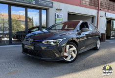 VOLKSWAGEN GOLF 8 viii gte 1.4 ehybrid 245ch dsg 245 cv hybrid