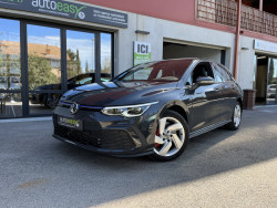VOLKSWAGEN GOLF 8 viii gte 1.4 ehybrid 245ch dsg 245 cv hybrid