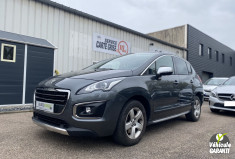 PEUGEOT 3008 2.0 BlueHDi 150 ch Allure