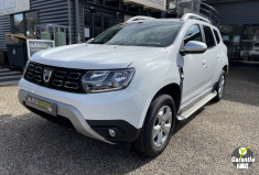 DACIA DUSTER 1.5 Blue dCi 115 Ch Confort 4x2