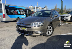 CITROEN C5 2.0 HDi140 Confort