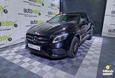 MERCEDES CLASSE GLA PHASE 2 220 2.1D 4MATIC 7G-DCT WHITEART EDITION 177