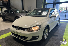 VOLKSWAGEN GOLF 1.2 TSI 105 Ch BlueMotion Technology Cup 5p TOIT OUVRANT / RADAR AVANT & ARRIERE