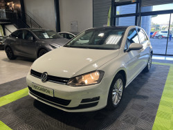 VOLKSWAGEN GOLF 1.2 TSI 105 Ch BlueMotion Technology Cup 5p TOIT OUVRANT / RADAR AVANT & ARRIERE