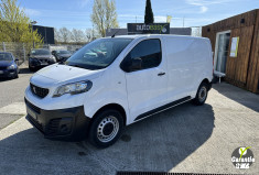 PEUGEOT EXPERT FG PRO BlueHDi 120 Standard TVA récupérable