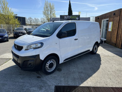 PEUGEOT EXPERT FG PRO BlueHDi 120 Standard TVA récupérable