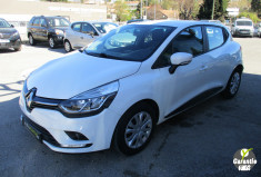 RENAULT CLIO IV PH2  75 CH AIR MEDIANAV GPS CLIM 