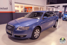 AUDI A6 2.7 TDI 180 Ambiente TBE