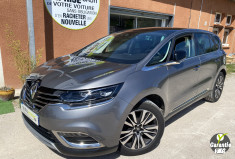RENAULT ESPACE  Initiale PARIS 1,6l TCe  200CV   èthanol
